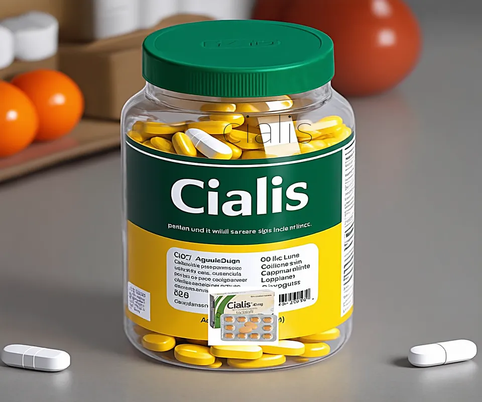 Venden cialis en farmacia del ahorro